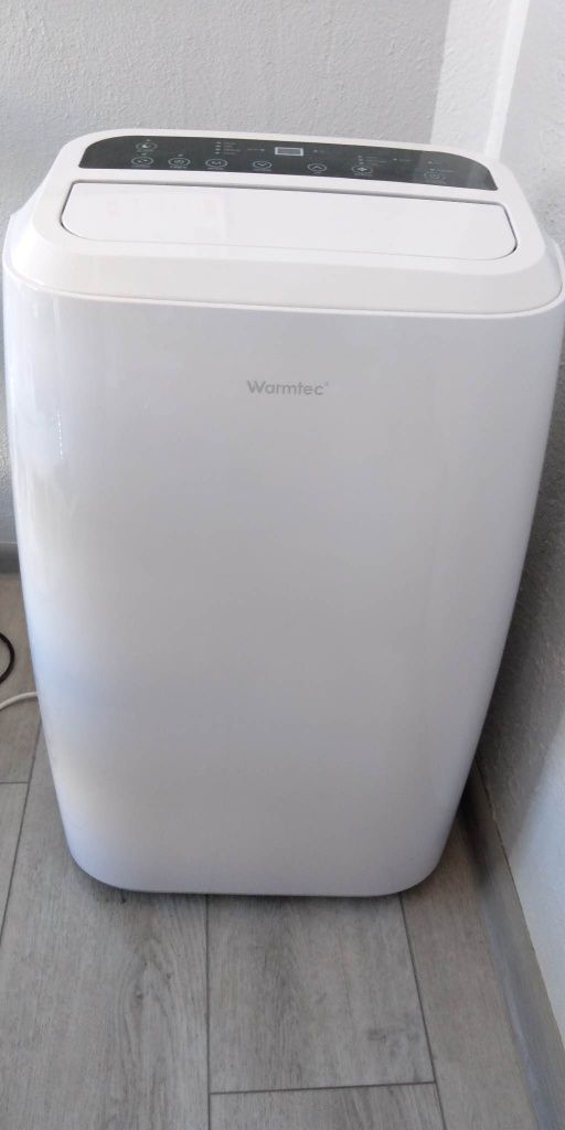 Klimatyzator przenośny Warmtec KP52W