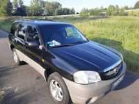 Mazda Tribute 2.0 4x4 2003