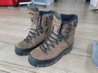 Buty Meindl Island MFS Active 41,5   Górskie Trekingowe