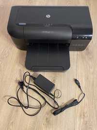 Drukarka HP Officejet 6100