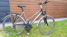 KTM Avento 24 Plus Rower Trekkingowy w super stanie.