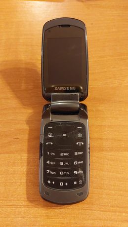 Telefon Samsung GTS5510