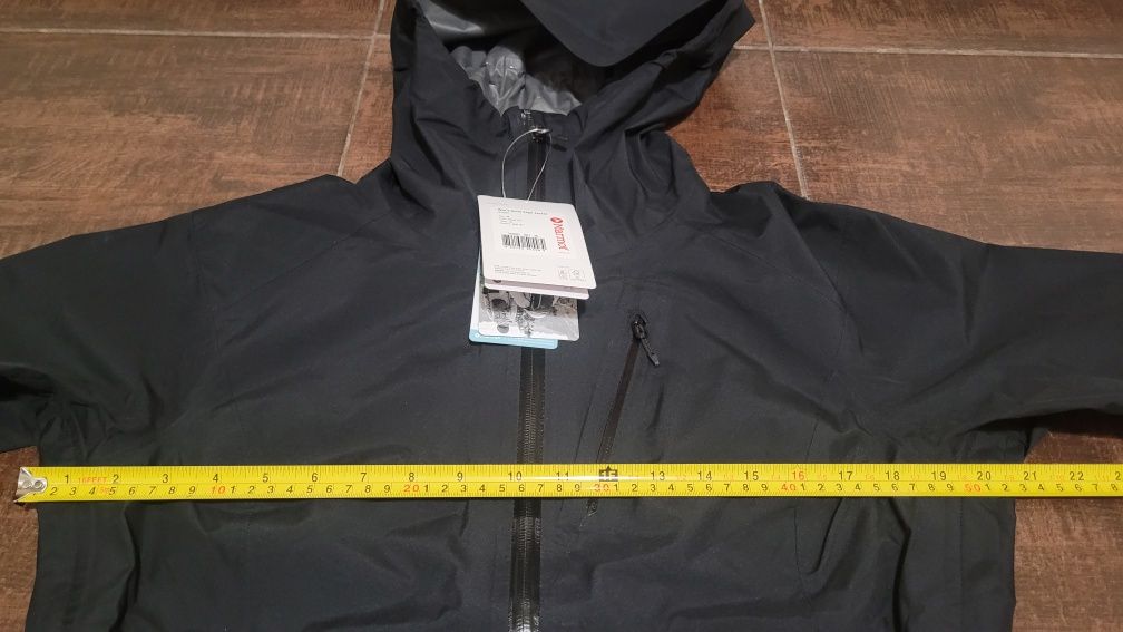 Kurtka turystyczna Marmot Knife Edge GTX [M]