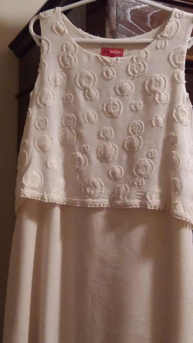 Vestido Lion of Porches