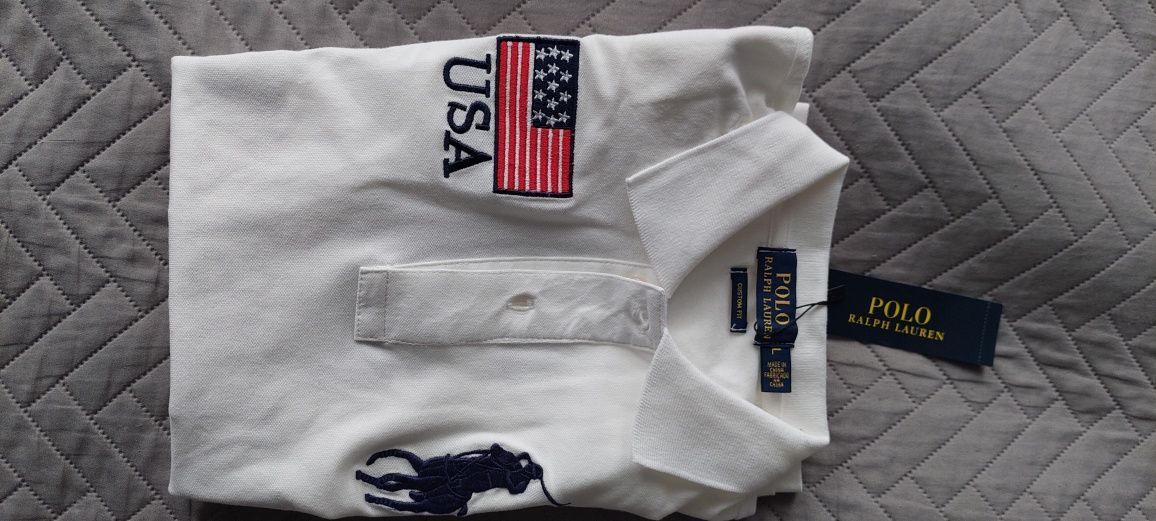 Polo Ralph Lauren damska L