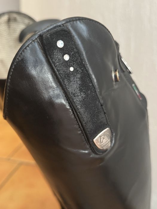 Oficerki Tattini rozmiar 37 M