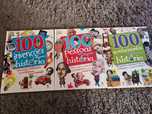 Livros educativos