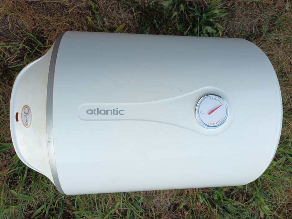 Podgrzewacz wody Atlatic VM 50l