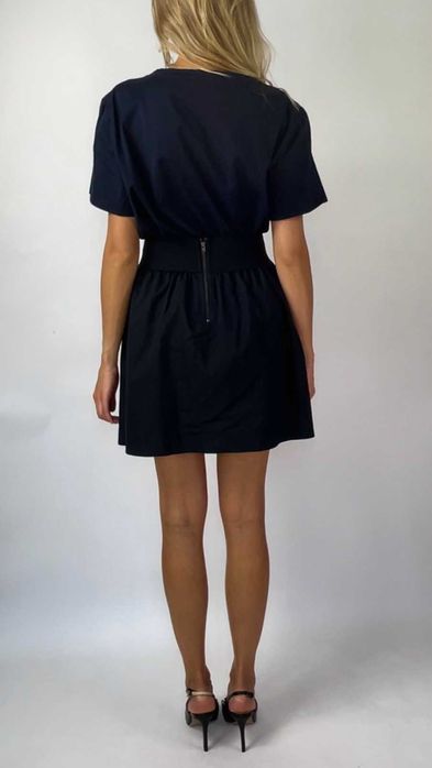 Spódnica z kieszeniami Calvin Klein rozm. XS-S