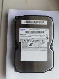 HDD Samsung 160gb 7200rpm