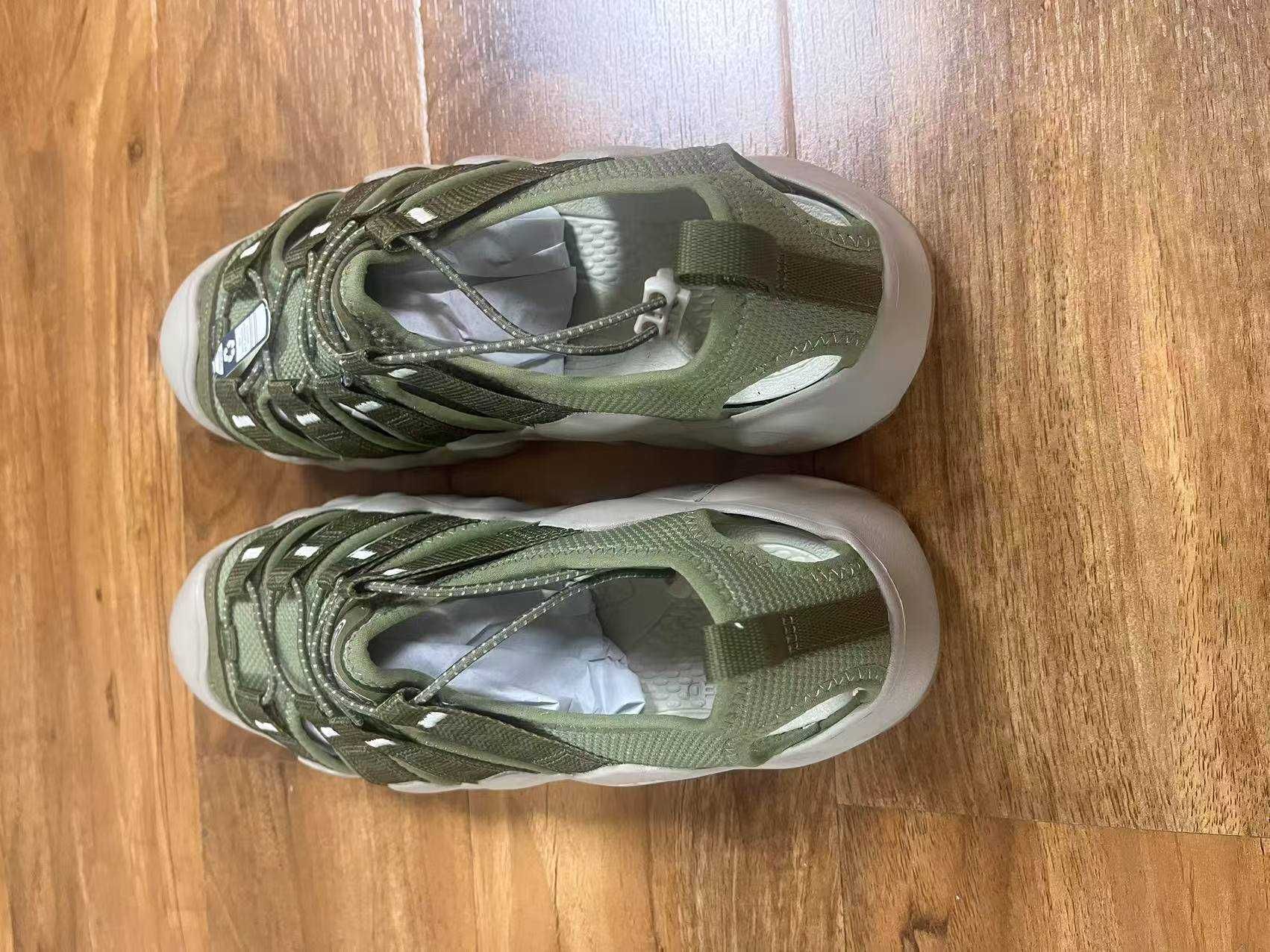 KEEN Hyperport H2 EU46