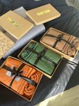 Постільна білизна з турецького сатину, ексклюзивний дизайн