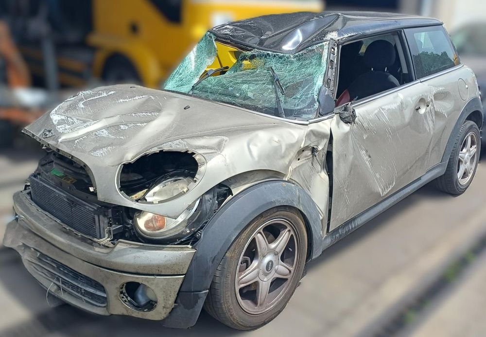 PEÇAS MINI (R56) Cooper de 2006 a 2013