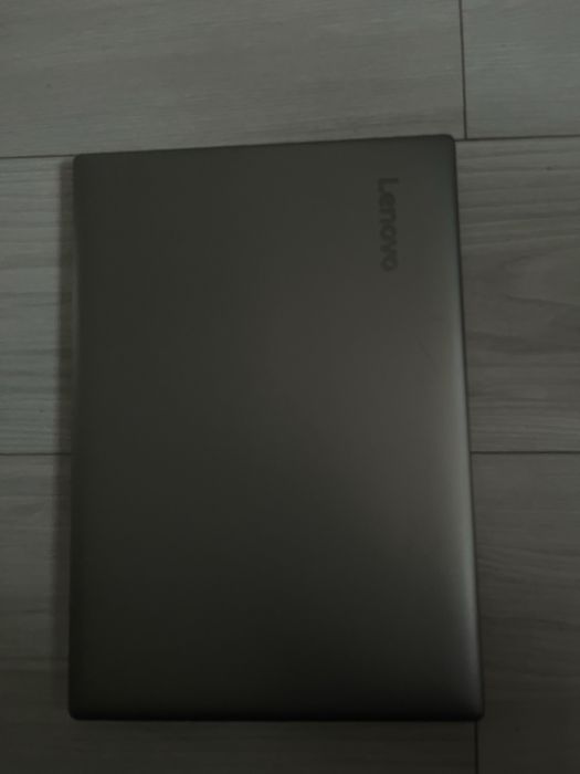 Laptop lenovo ideapad