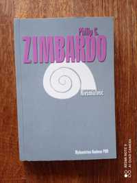 Philip C. Zimbardo Nieśmiałość - stan idealny