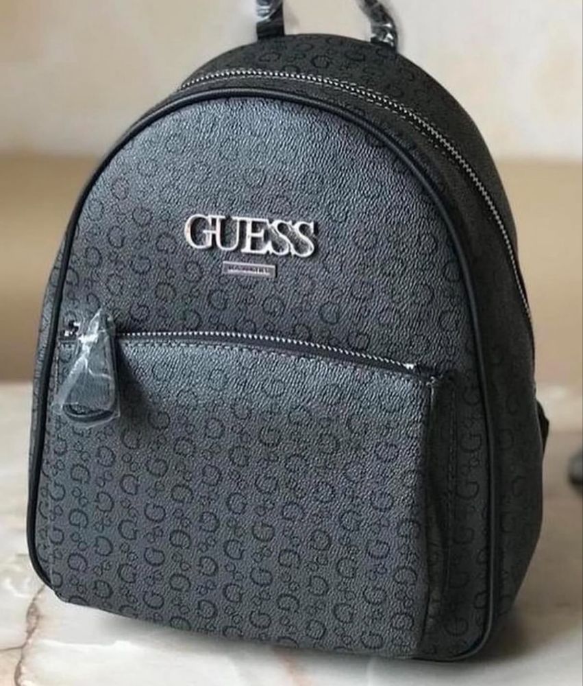 Портфель жіночий Guess оригінал, новий