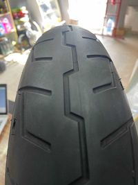 Покришка мото MICHELIN HARLEY DAVIDSON  130/60/19 19 Рік