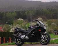 Honda CBR 600 f2