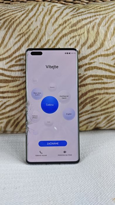 Huawei Mate 40 Pro 5G