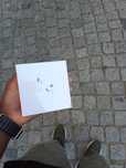 Air pods 3 geração com garantia apple