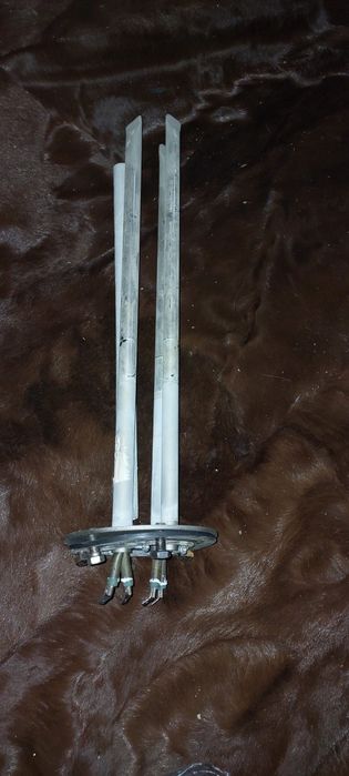 Фланец на бойлер GORENJE GBF 120 SM/V9