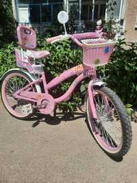 Велосипед дитячий Princess 20"