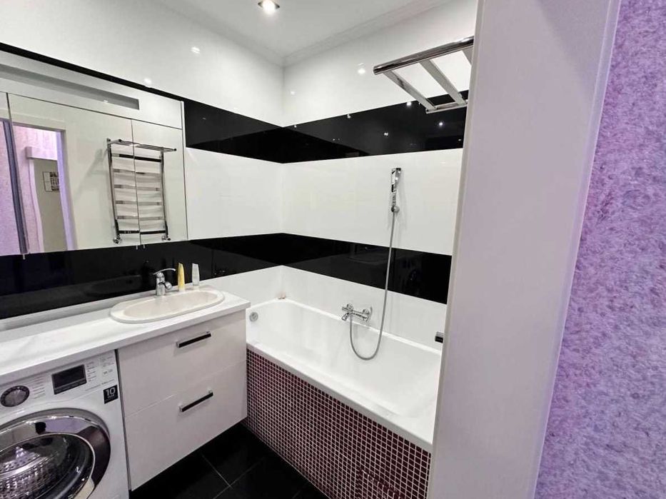 Продаж 2-кімнатна квартира ЖК Аметист