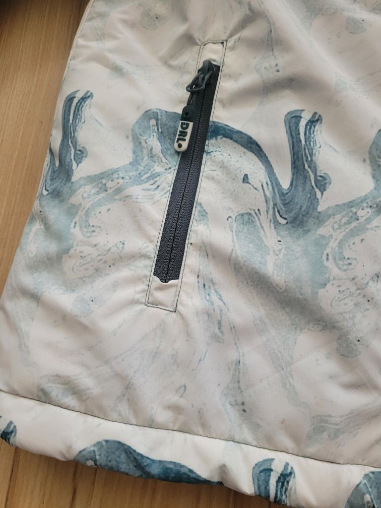 NOWA kurtka na narty Coccodrillo Rozmiar 140/146