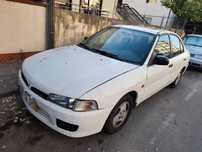Mitsubishi Lancer GLX 1300 ano1996