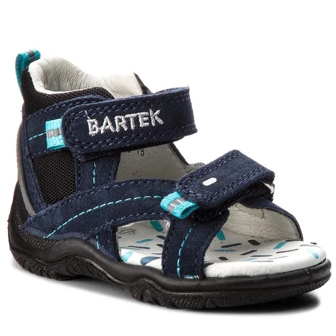 Sandałki Bartek 25