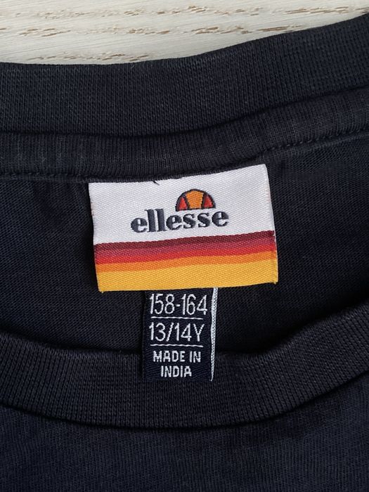 Футболка жіноча ellesse ОРИГІНАЛ