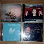 CD/ DVD диски Аудио диски Видео диски