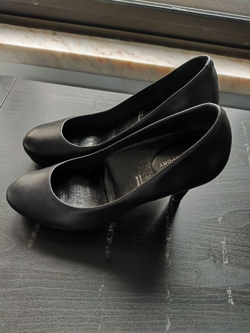 Sapatos senhora Rockport