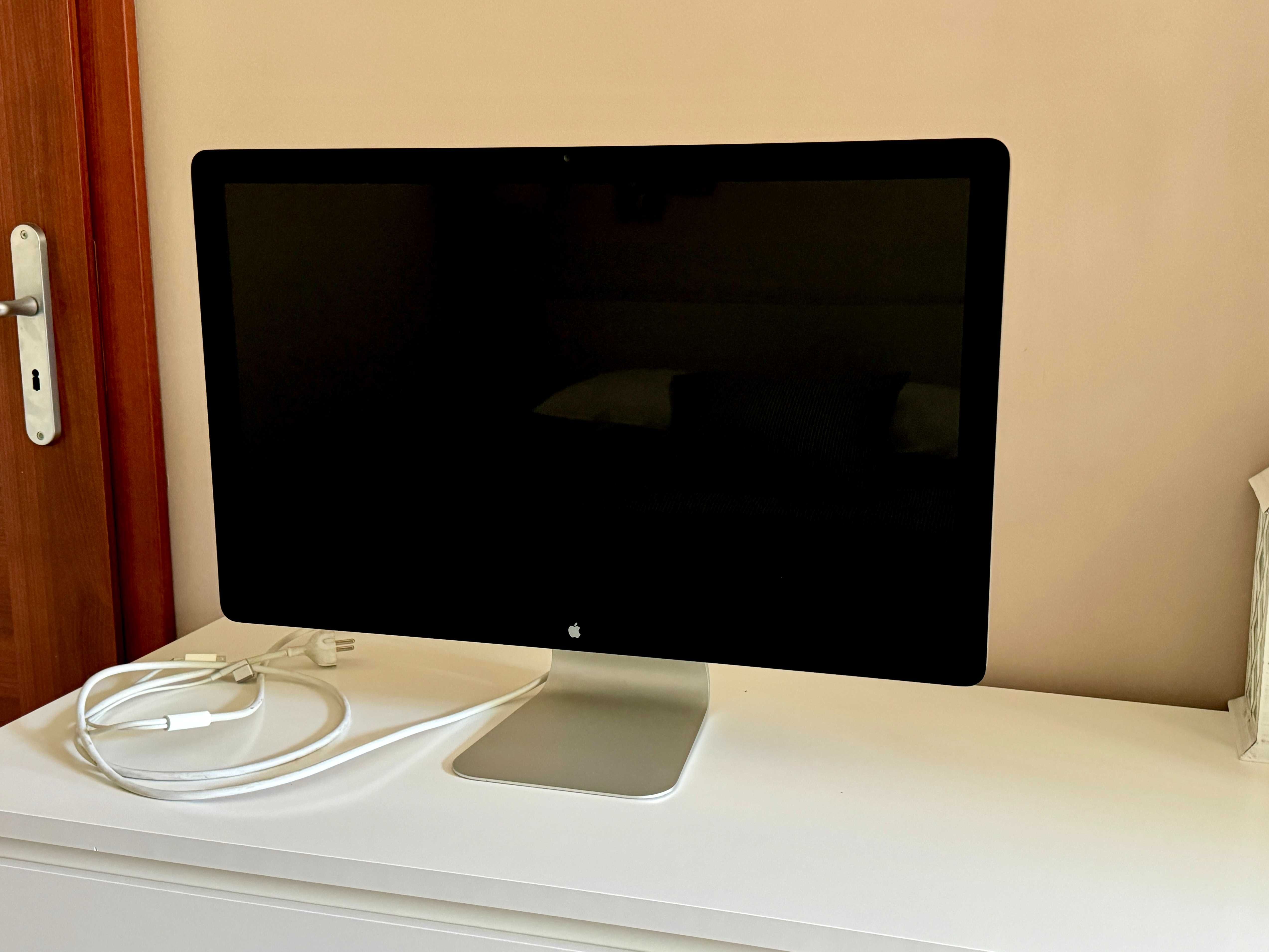 Apple Thunderbolt Display