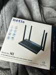 Роутер netis model 3
