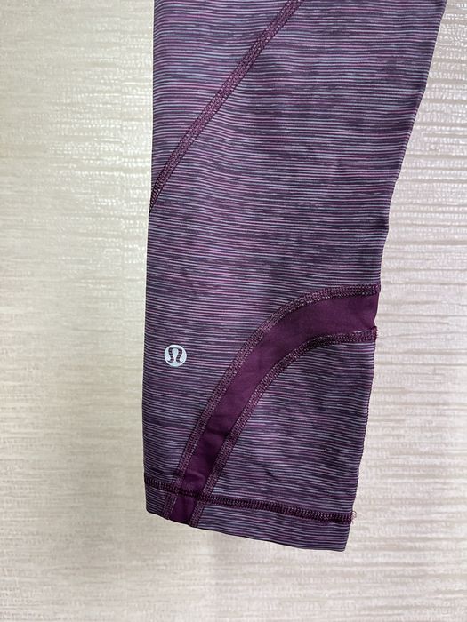 Lululemon Лосіни Легінси Жіночі Тайтси Спортивні