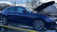 Разборка Maserati Levante