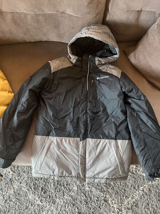 Куртка Columbia 10-12 років