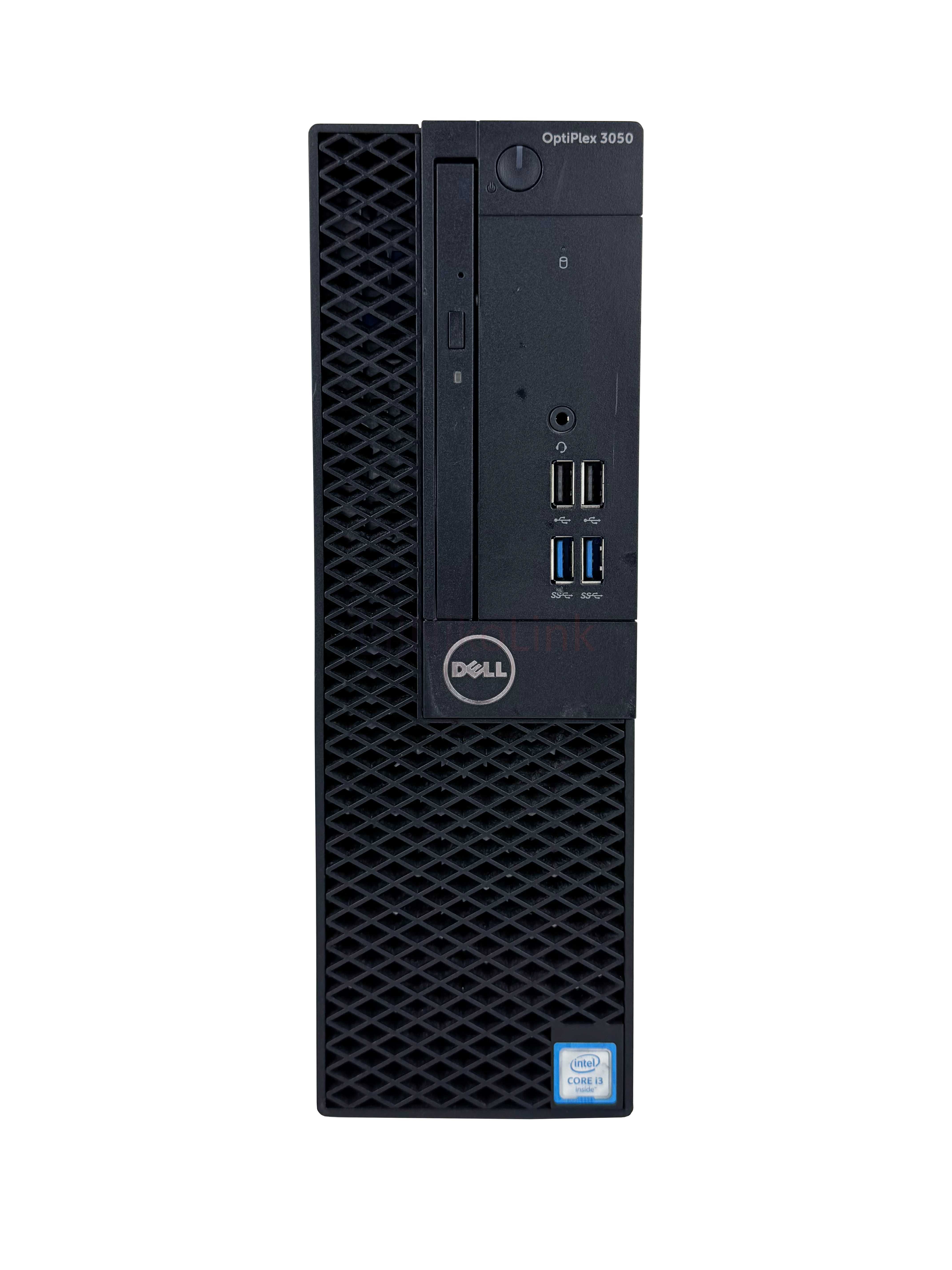 32GB RAM/1TB SSD! Системний блок Dell Optiplex 3050 SFF | i5-7400 DDR4