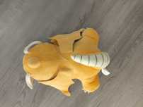 Peluche dragonite