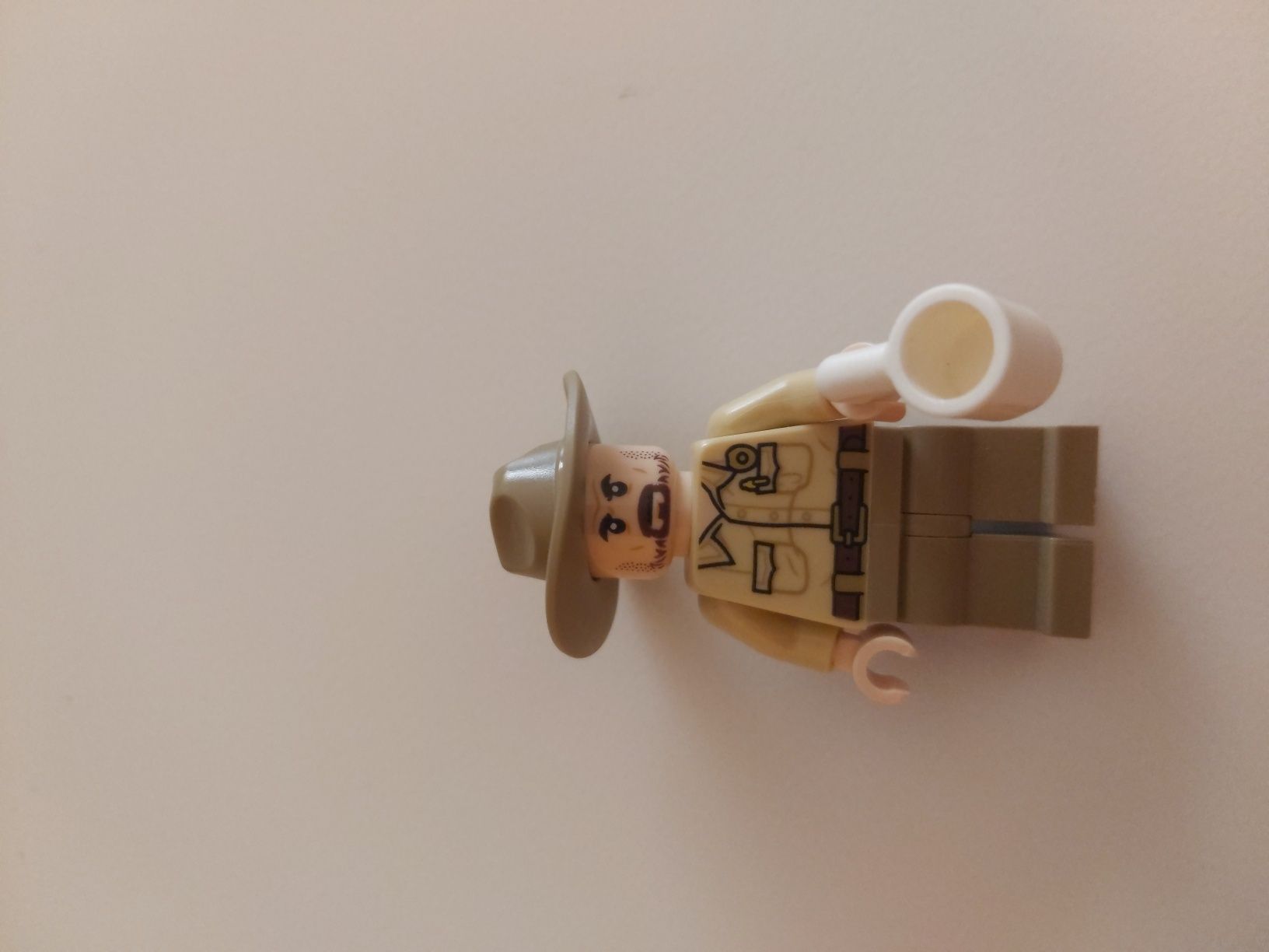 lego minifiguras Stranger Things