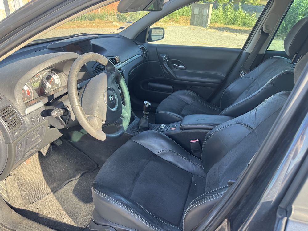 Renault Laguna 2.0 dci 170cv