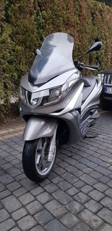 Piaggio x10 125 cm3 ABS ASR