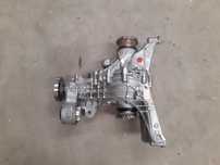 Most tylny dyferencjał dyfer Audi A4 B9 A5 F5 2.0 TFSI 44:10 4.4 0B0500043G SNK