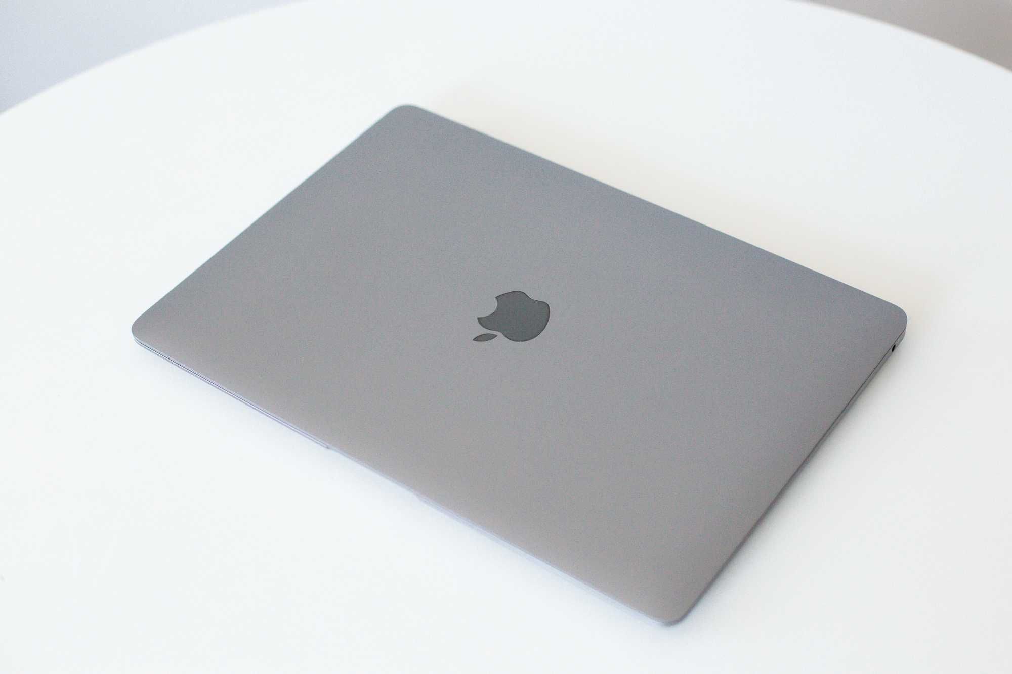 Apple MacBook Air 13” M1 (MGN73), RAM 8 GB / SSD 512 GB Space Grey
