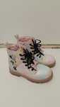 Botas Minnie t28