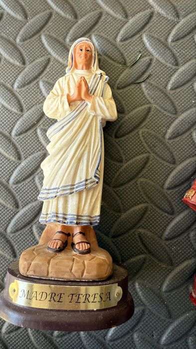 Figuras de Arte sacra