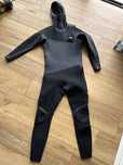 Fato deeply surf tamanho MS 5/3