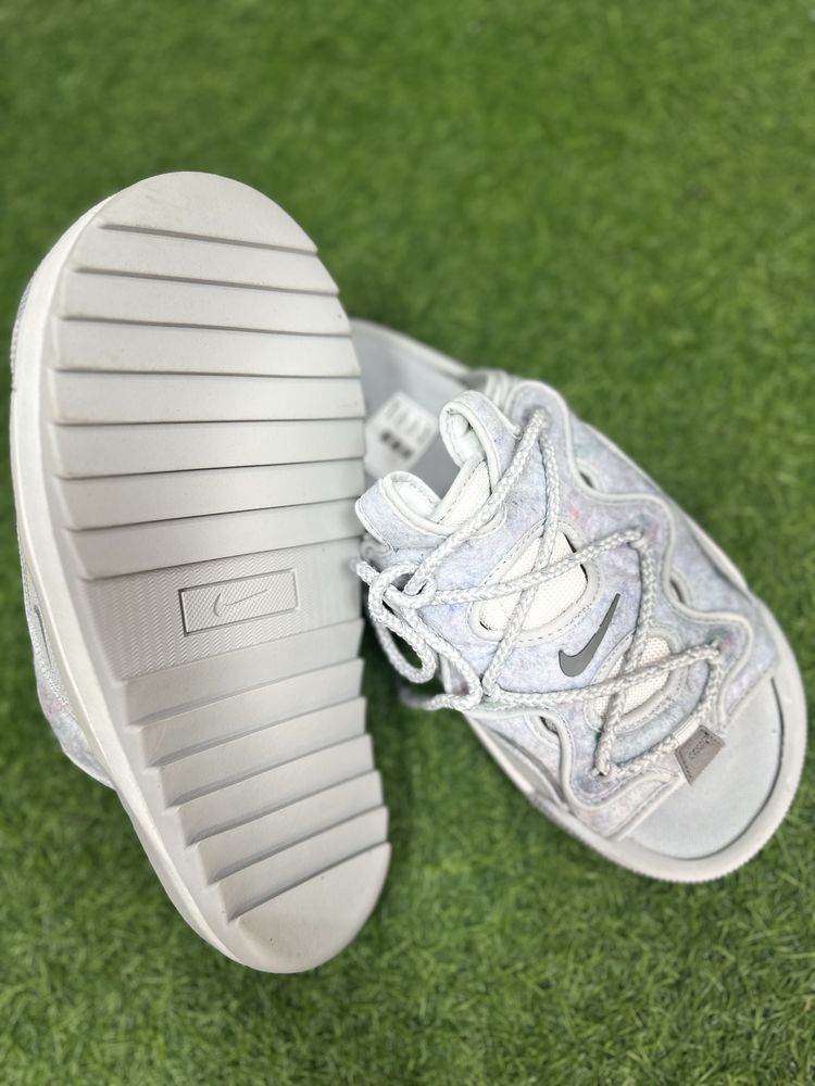 Шльопанці Nike Offline 2.0 grey ( РОЗМІР 45)