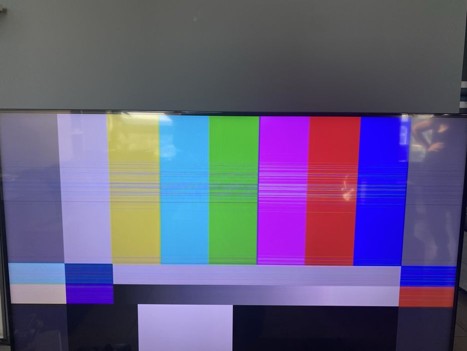 Телевізор Xiaomi Mi TV (L50M6-6AEU) 50 дюймів